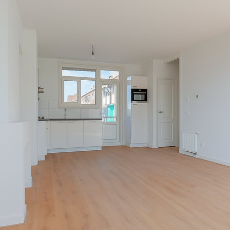 Medium property photo - Rösener Manzstraat 77C, 3026 TM Rotterdam